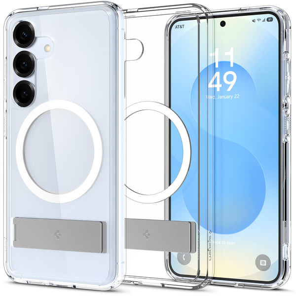 Galaxy S25 Series - Ultra Hybrid S MagFit