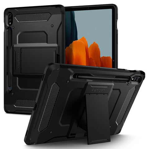 Galaxy Tab S7 Case Tough Armor Pro