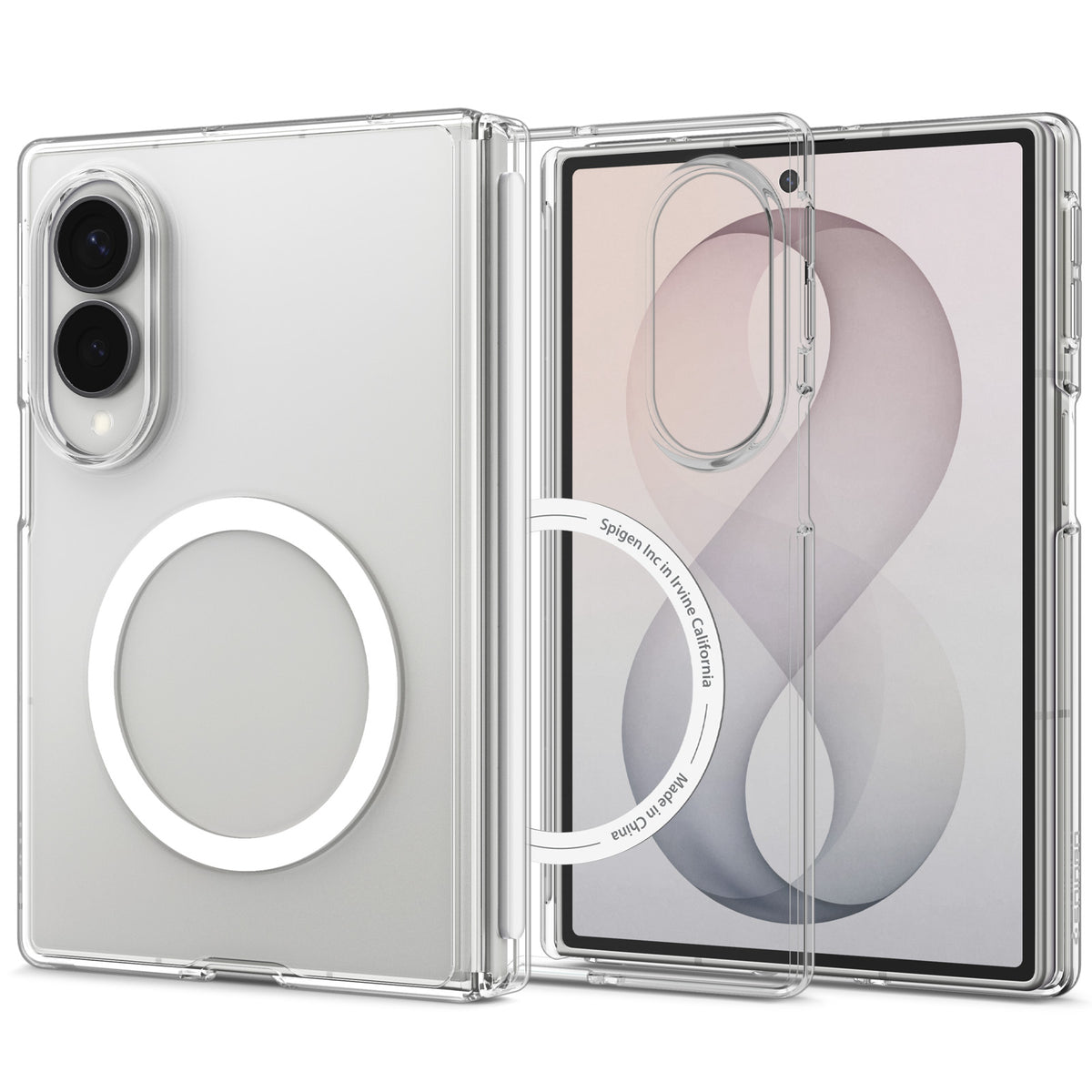 ACS12403 - Clear White1
