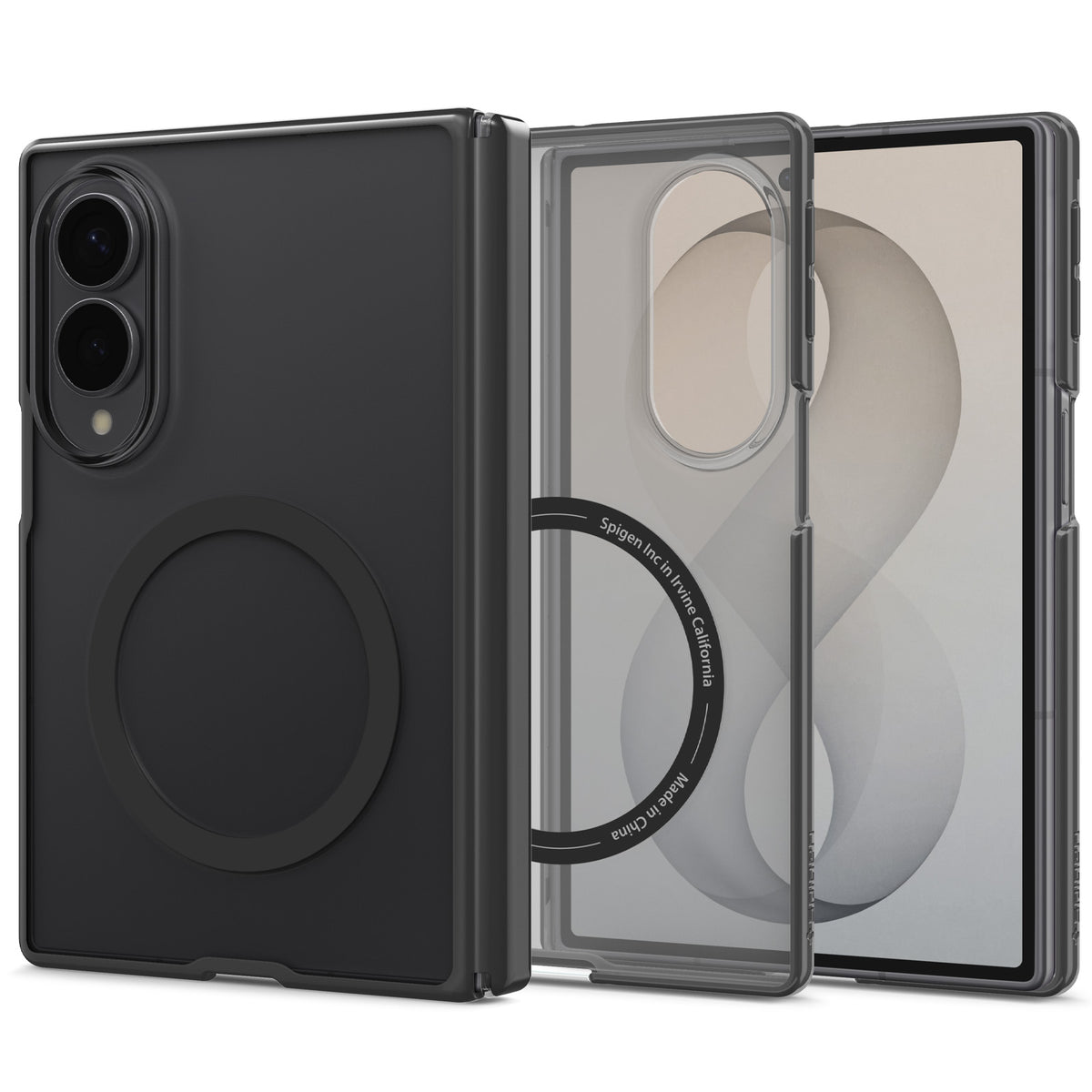 ACS12404 - Clear Black17