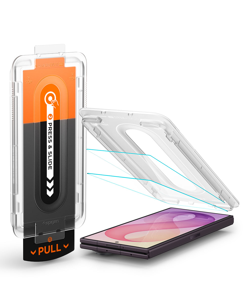 Galaxy Z Fold 8 Ultra / Fold 7 - Glas.tR EZ Fit Pro