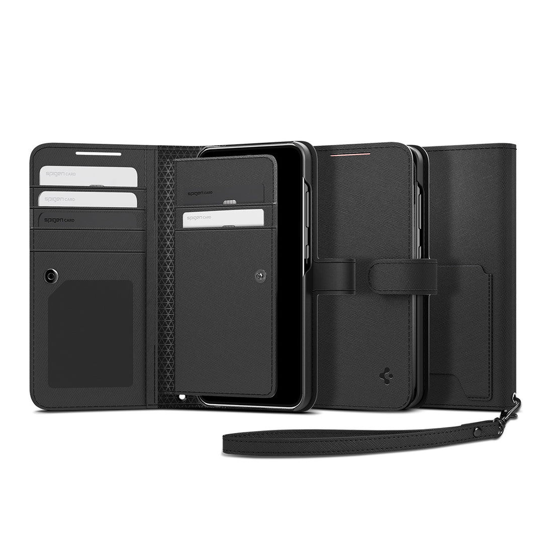 Galaxy S24 - Wallet S Plus