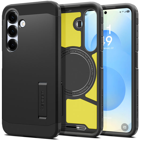 Galaxy S25 Series - Tough Armor (AI) MagFit