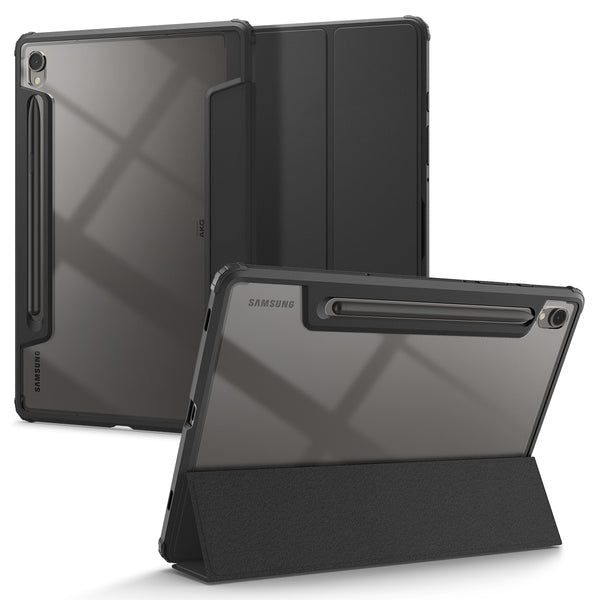 Galaxy Tab S10 FE/Tab S9 - Ultra Hybrid Pro
