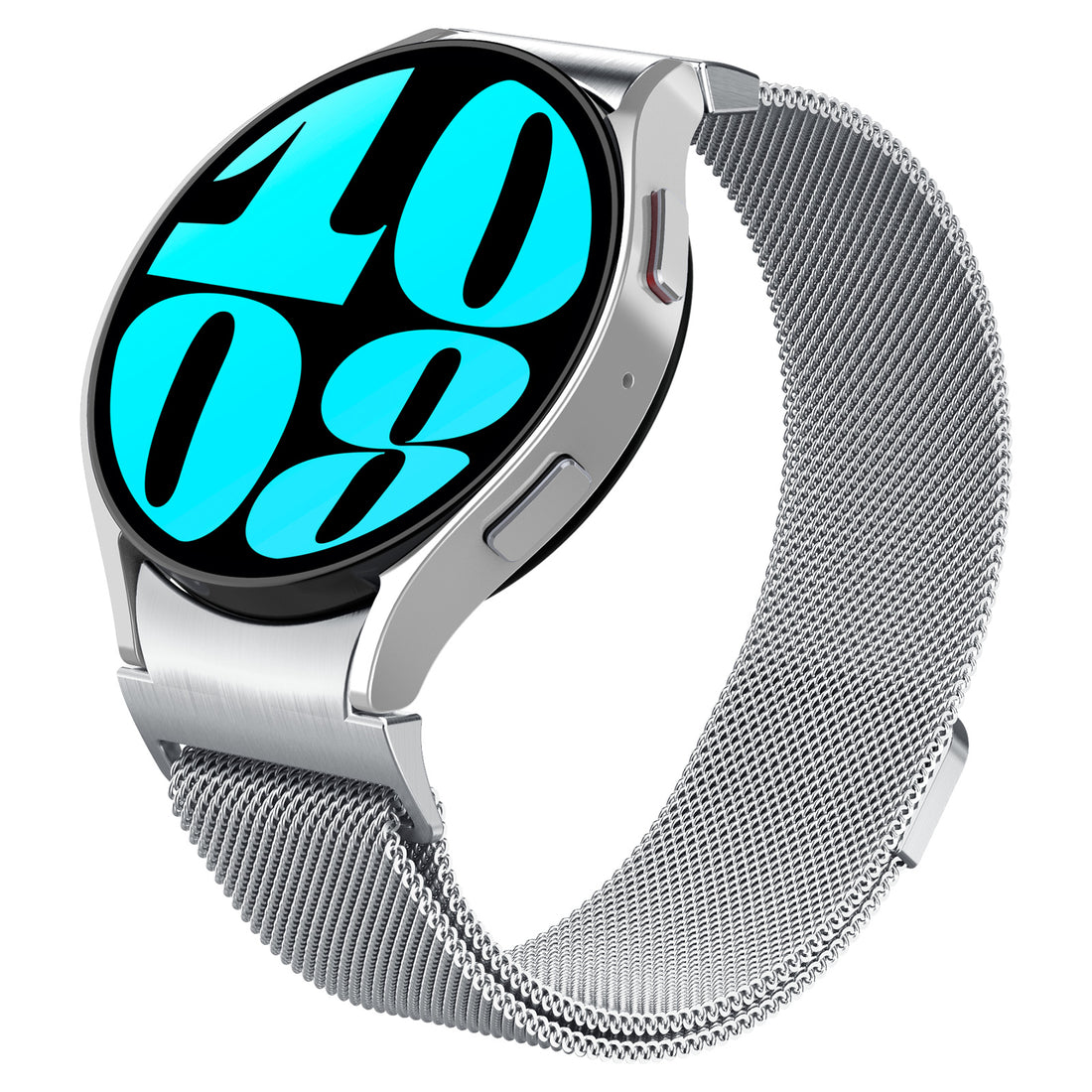 Galaxy Watch Series - Metal Fit