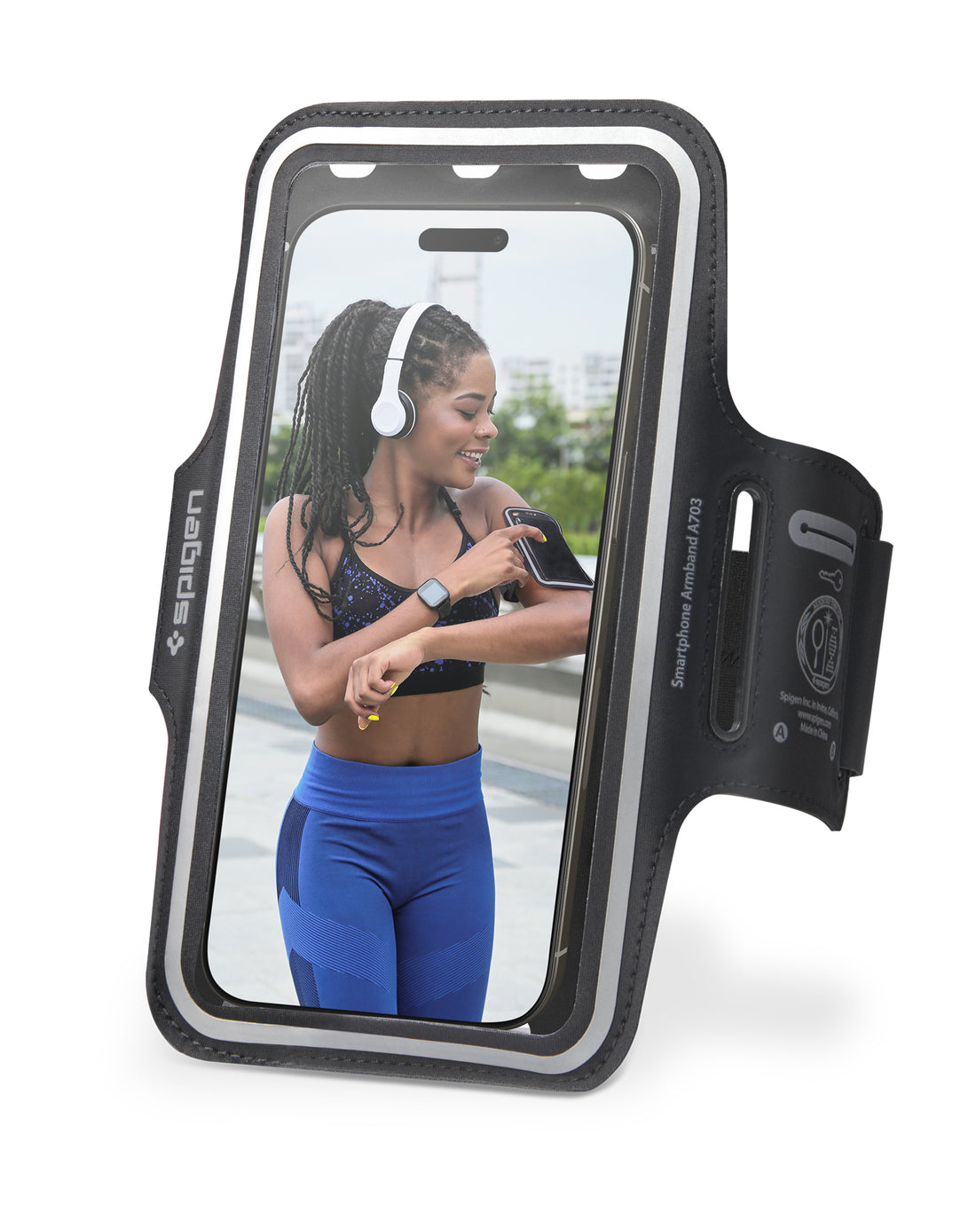 Running Phone Holder | A703