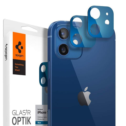 iPhone 12 Series - Camera Lens Protector Optik
