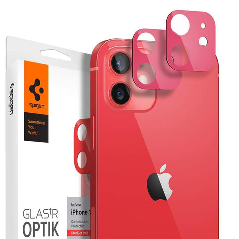 iPhone 12 Series - Camera Lens Protector Optik