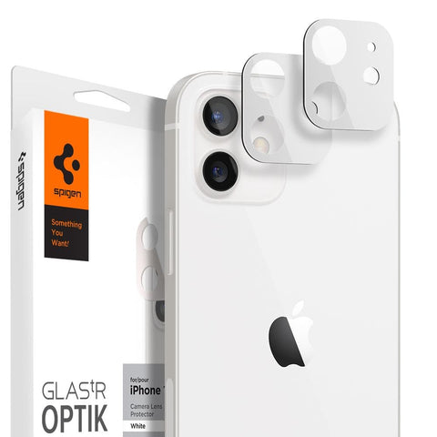 iPhone 12 Series - Camera Lens Protector Optik