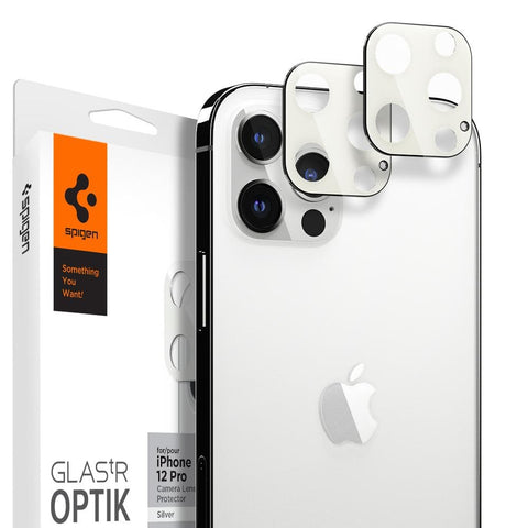 iPhone 12 Series - Pro Optik Lens Protector