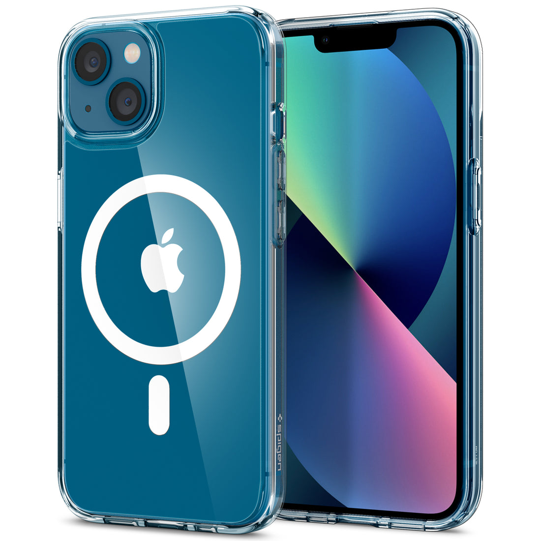 iPhone 13 mini - Ultra Hybrid Mag