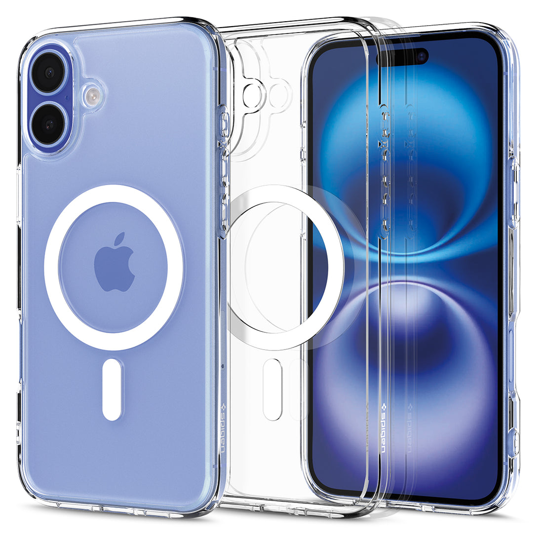 iPhone 16 - Ultra Hybrid MagFit