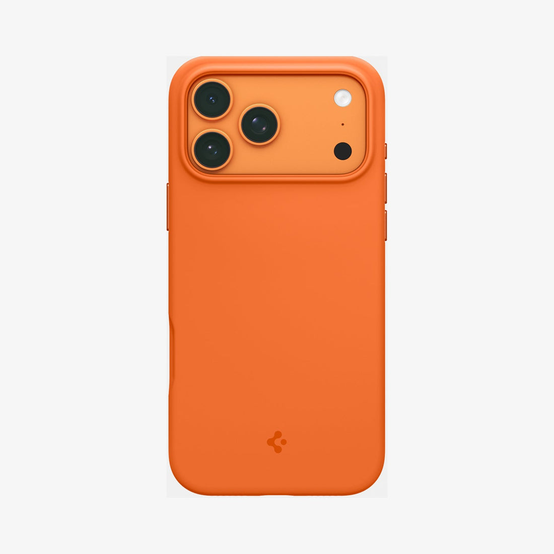 iPhone 17 Series - Silicone Fit (Mag Fit)