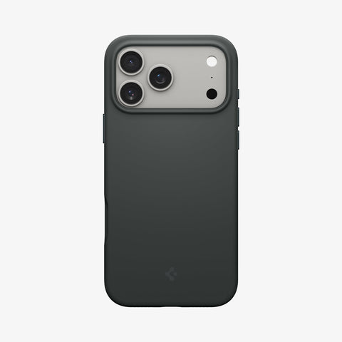 iPhone 17 Series - Silicone Fit (MagFit)