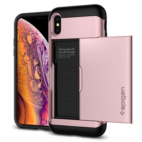 iPhone XS / X Case Slim Armor CS