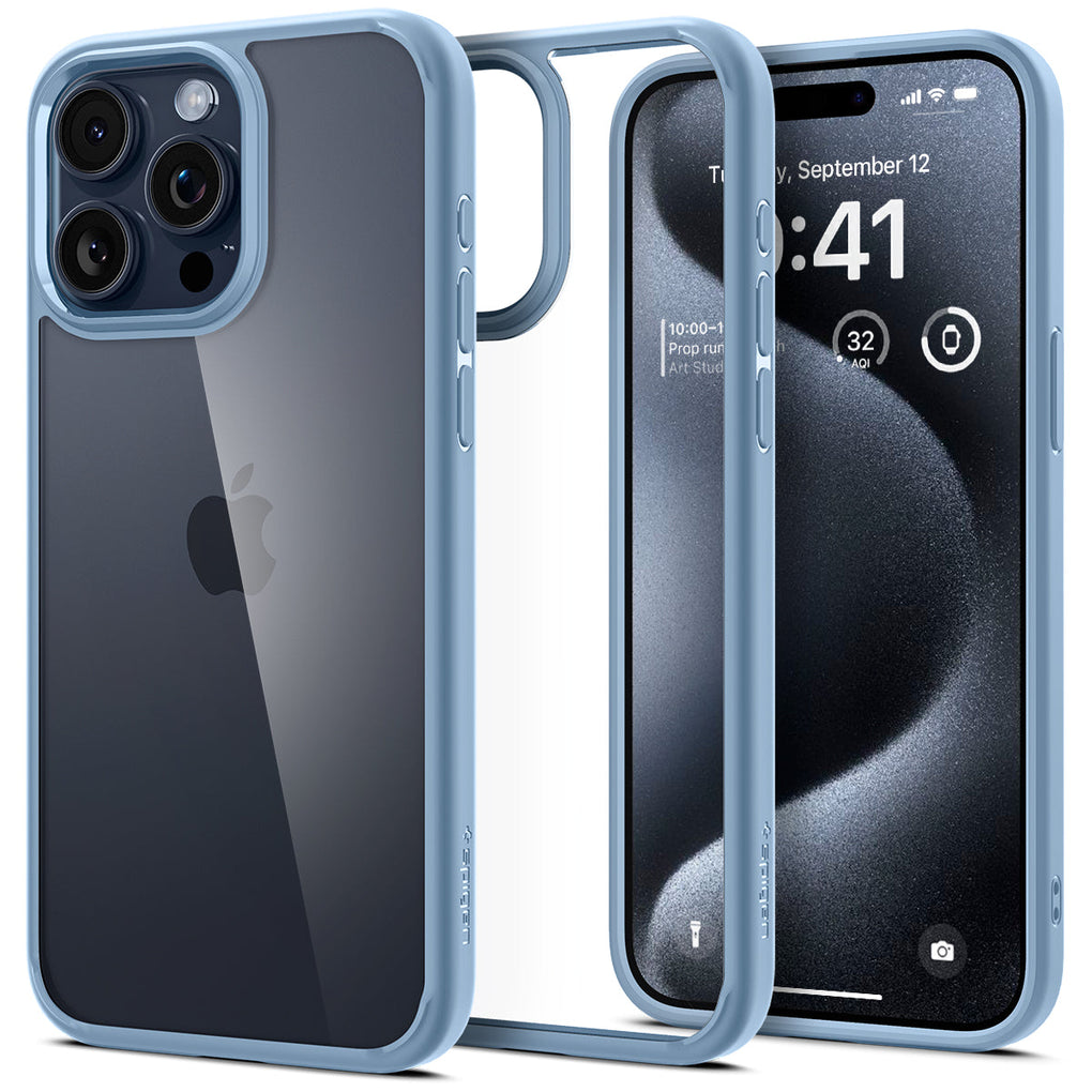 iPhone 15 Pro Max Case Ultra Hybrid
