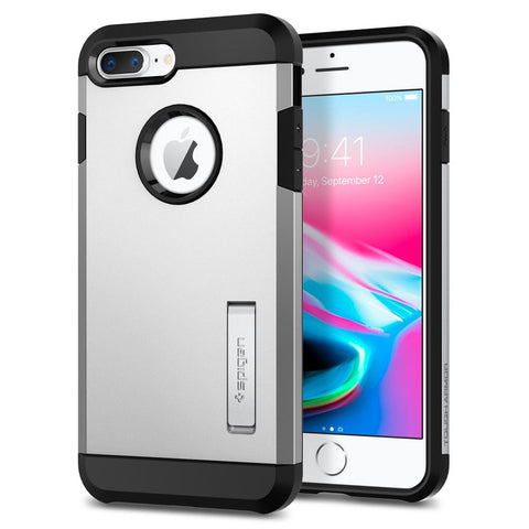 iPhone 8 Plus Case Tough Armor 2
