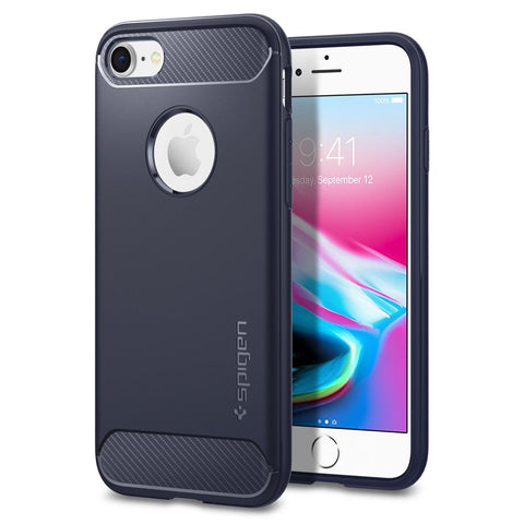 iPhone 8/7 Case Rugged Armor