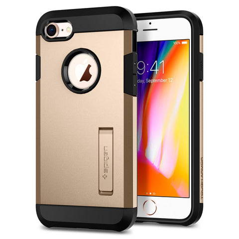 iPhone 8 Case Tough Armor
