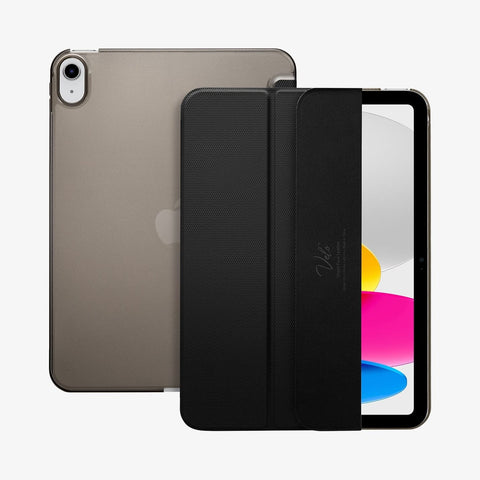 iPad Series - Liquid Air Folio
