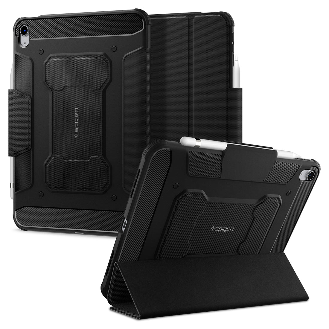iPad 10.2" (2021/2020/2019) - Rugged Armor Pro