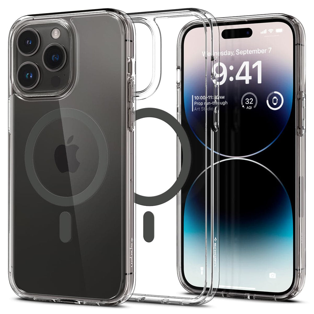 iPhone 14 Pro Max Case Ultra Hybrid (MagFit)