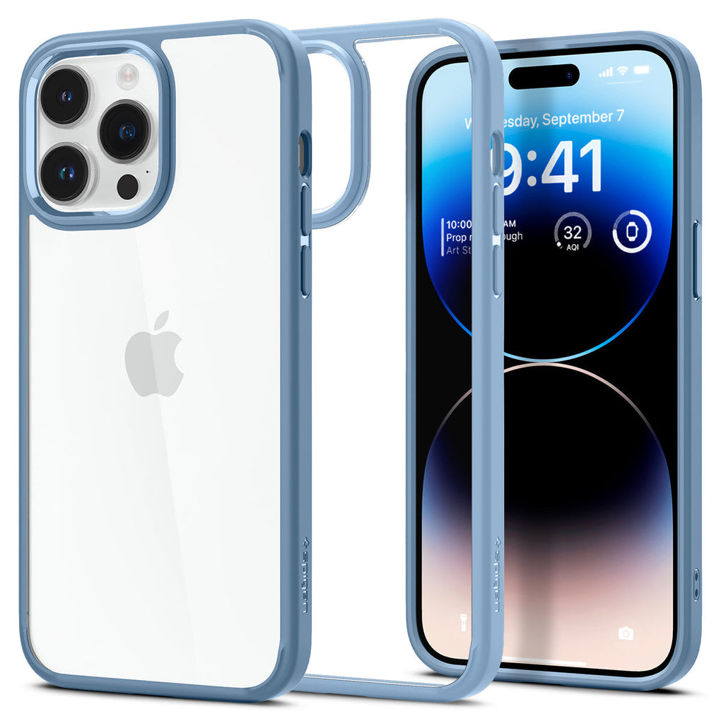 iPhone 14 Pro Max Case Ultra Hybrid