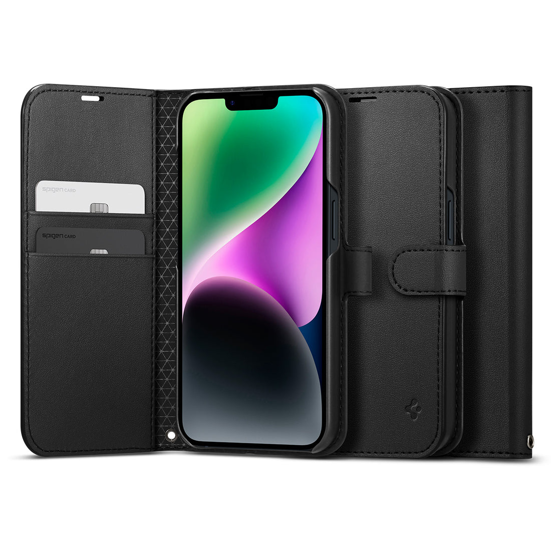 iPhone 14 Series - Wallet S