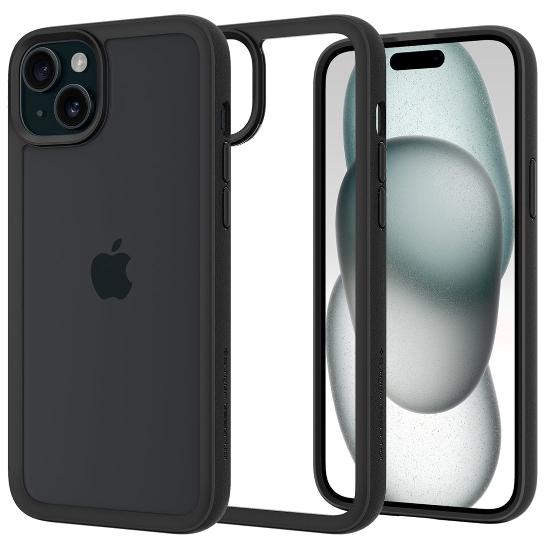 iPhone 15 Series - Sand Crystal