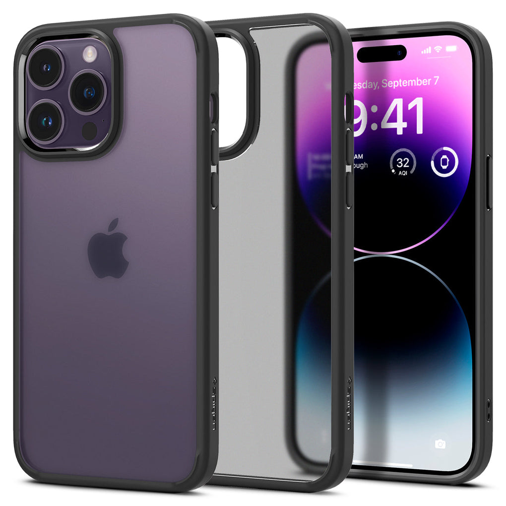 iPhone 14 Pro Case Ultra Hybrid