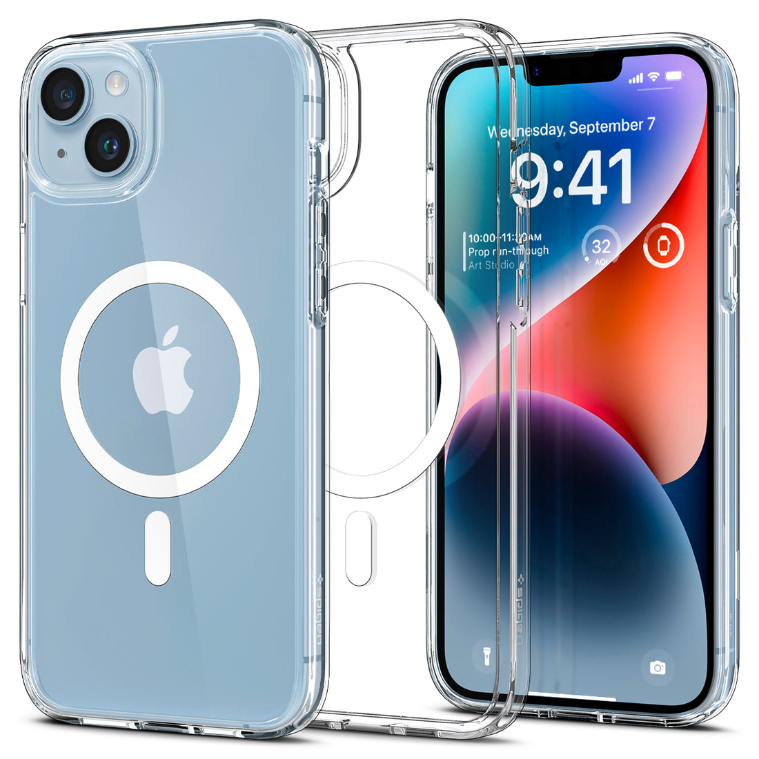 iPhone 14 - Ultra Hybrid MagFit
