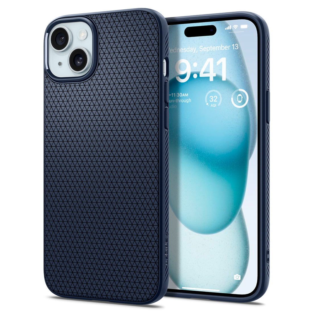 iPhone 15 Plus - Liquid Air