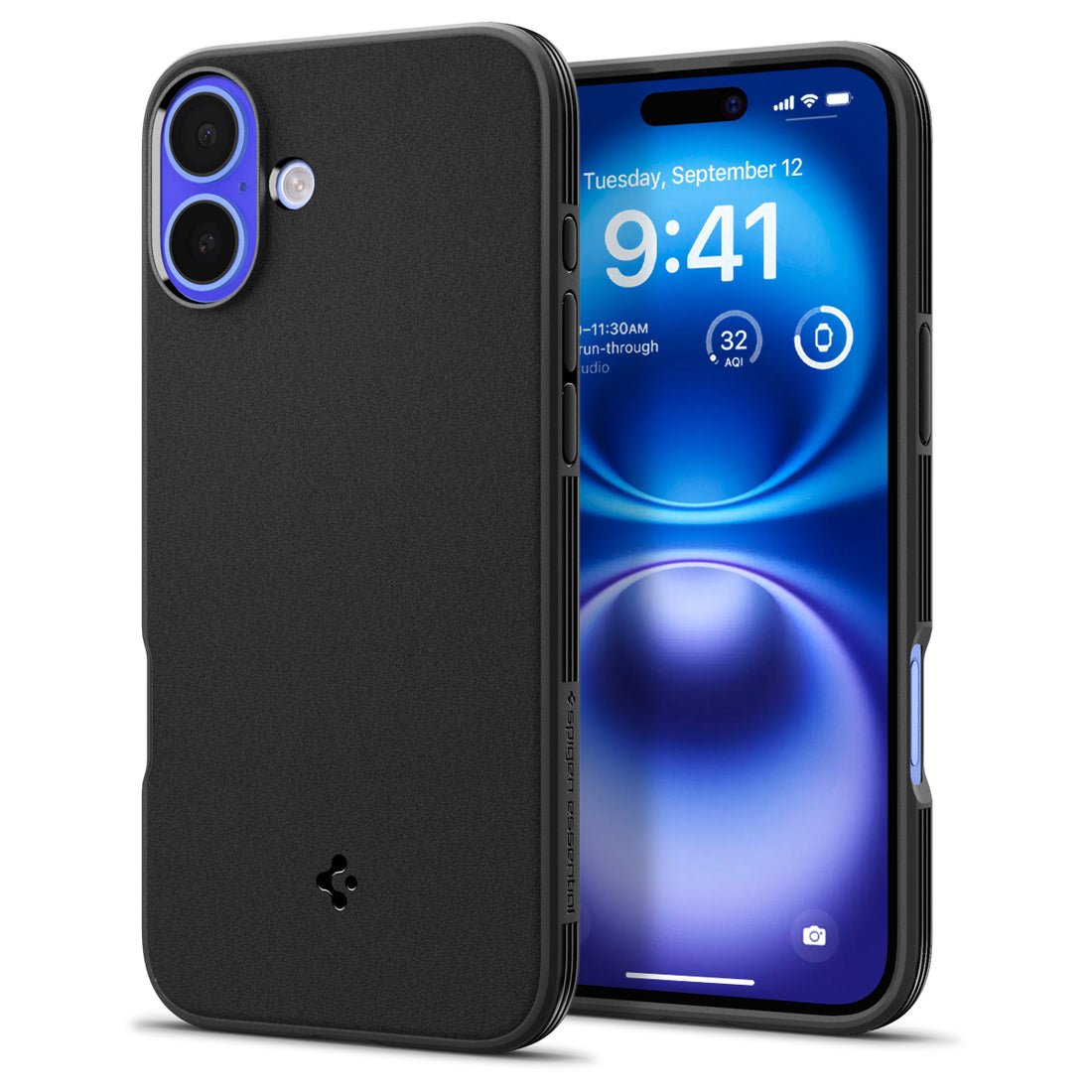 iPhone 16 Plus Series - Sand Blast
