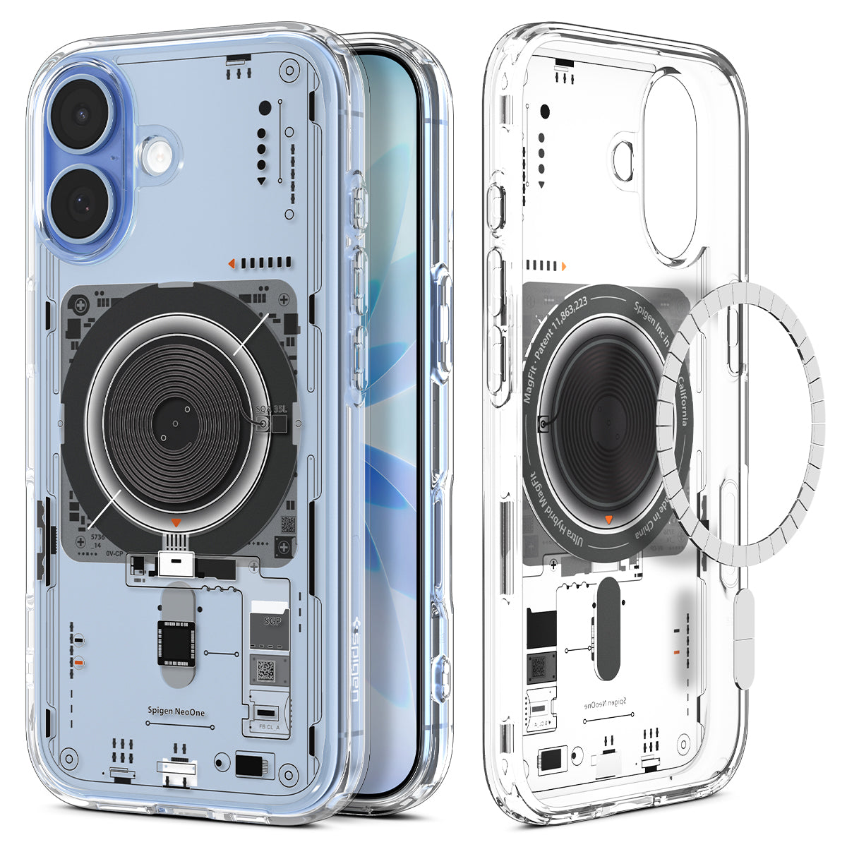 ACS10090 - Neo One140