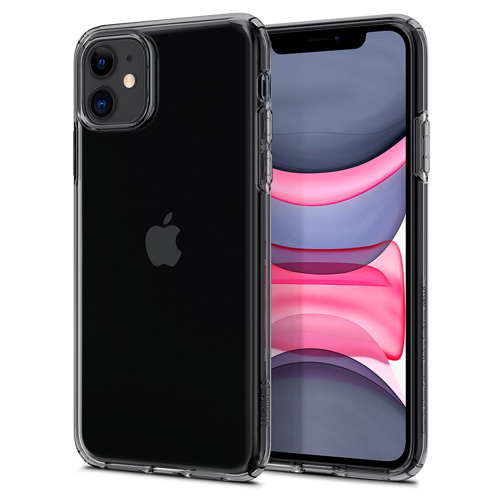 iPhone 11 Case Liquid Crystal