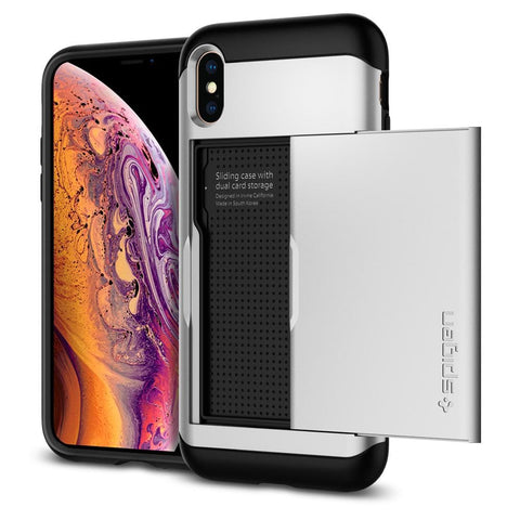 iPhone XS / X Case Slim Armor CS