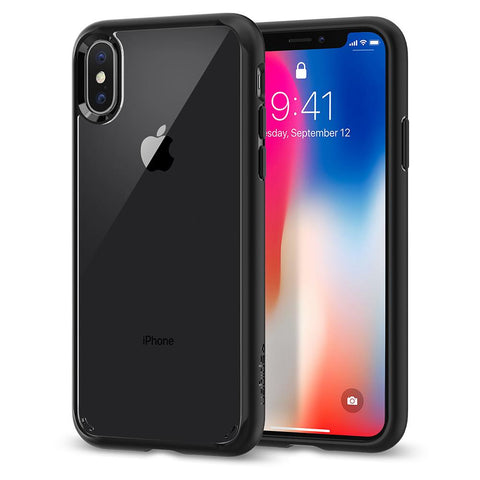 iPhone XS / X Case Ultra Hybrid
