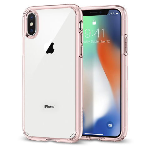 iPhone XS / X Case Ultra Hybrid