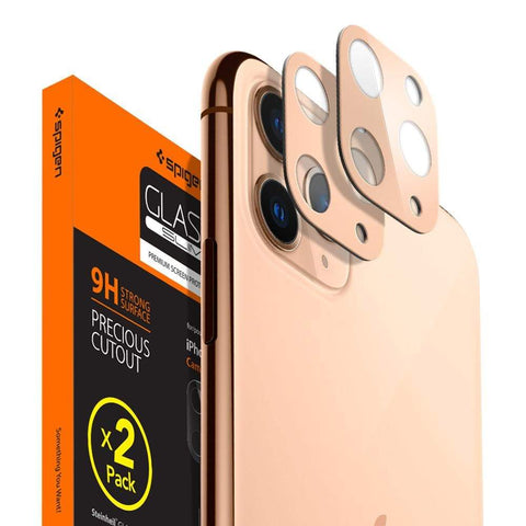 iPhone 11 Series - Camera Lens Protector Full Cover