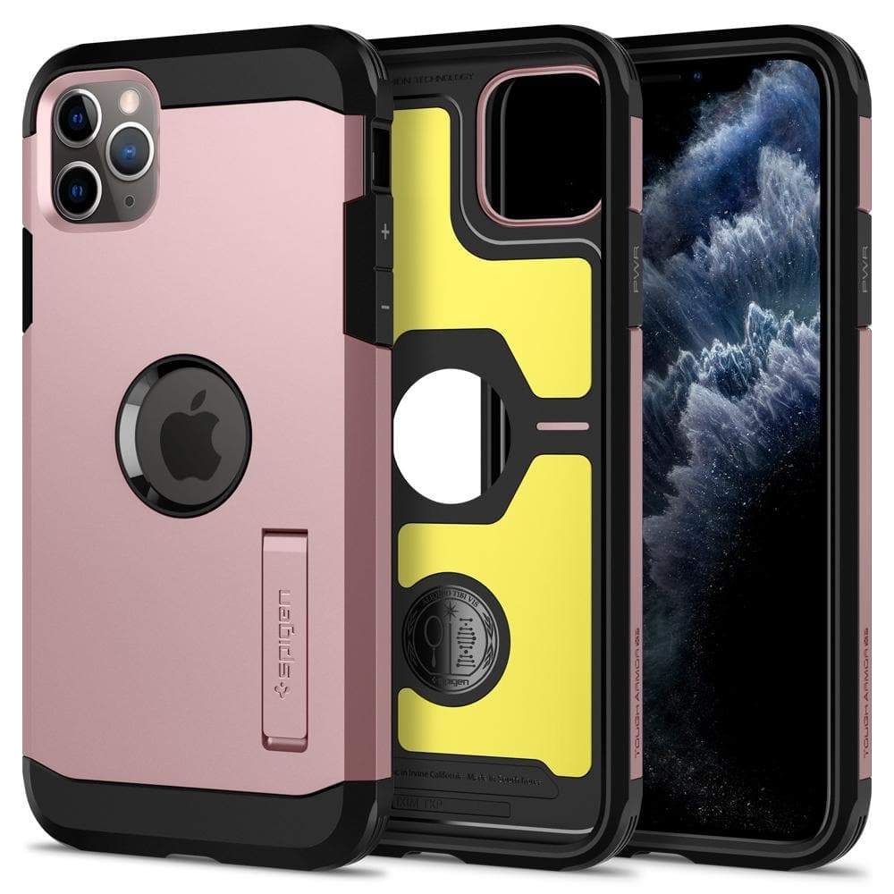 iPhone 11 Pro Max Case Tough Armor