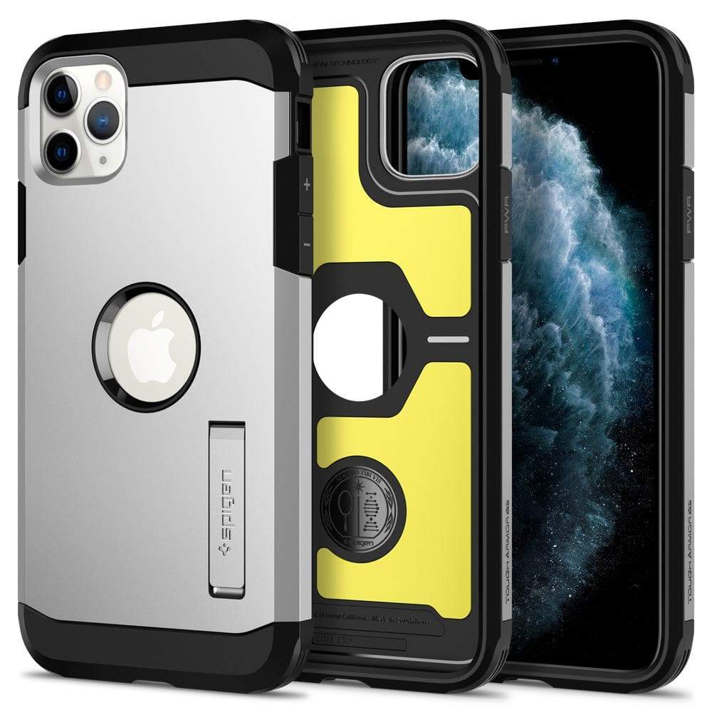 iPhone 11 Pro Max Case Tough Armor