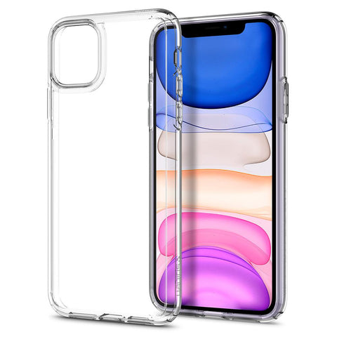 iPhone 11 Case Ultra Hybrid