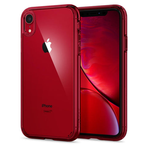 iPhone XR Case Ultra Hybrid