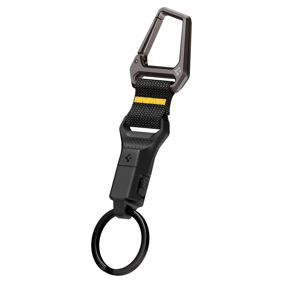 Carabiner (Magnetic Keyring)