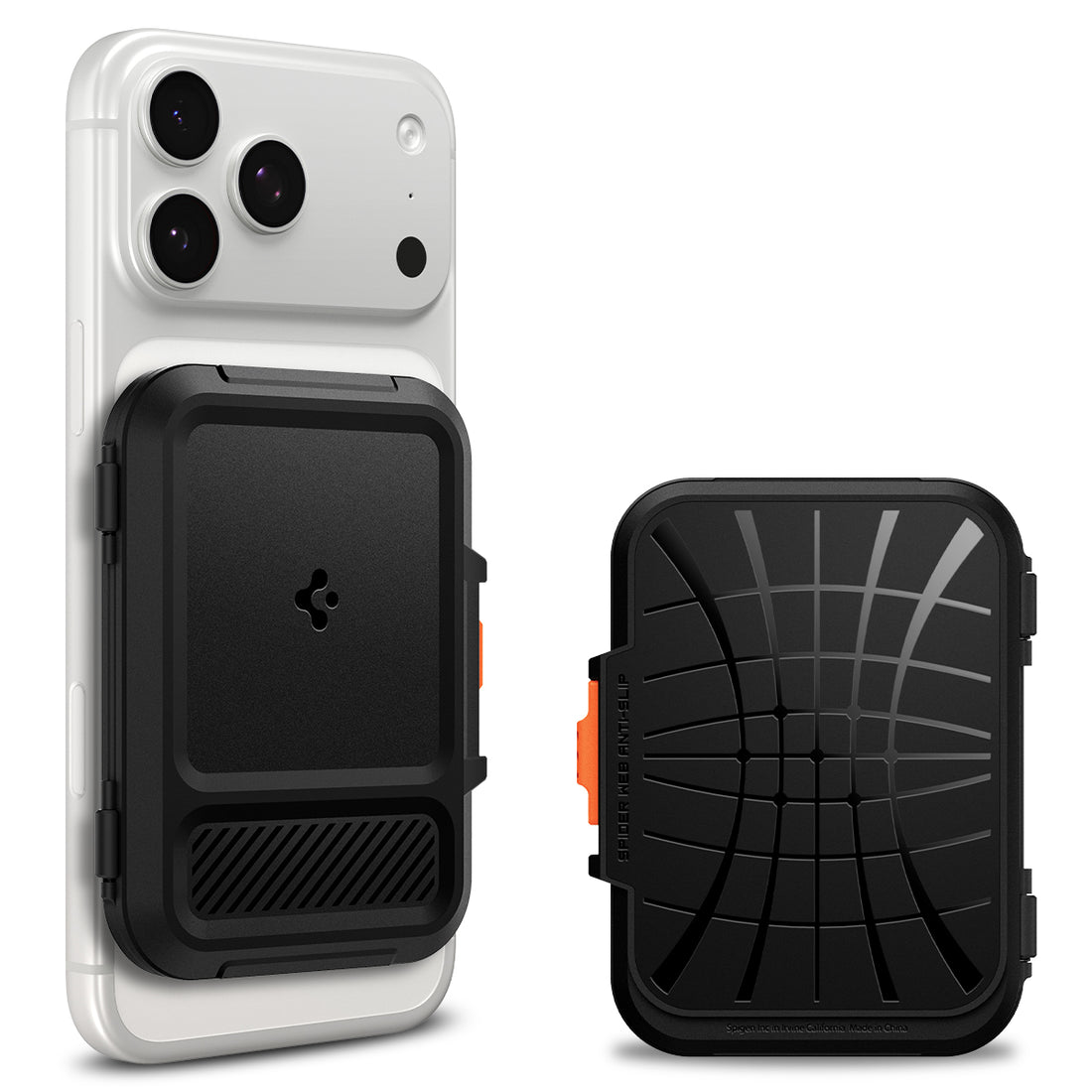 Magsafe Card Holder | Lock Fit Mag Fit