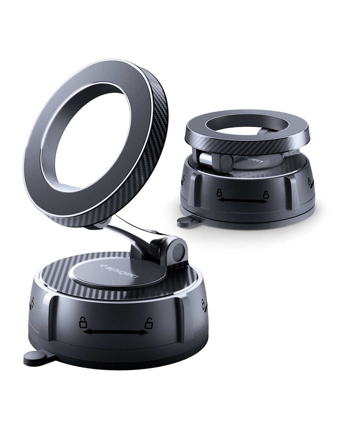 Magnetic Dashboard Car Mount | MFT36-1