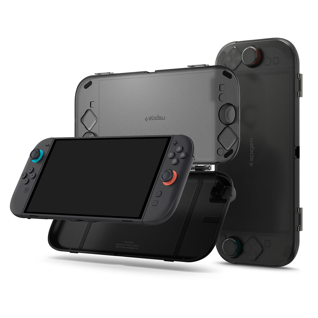 Nintendo Series | Thin Fit 360