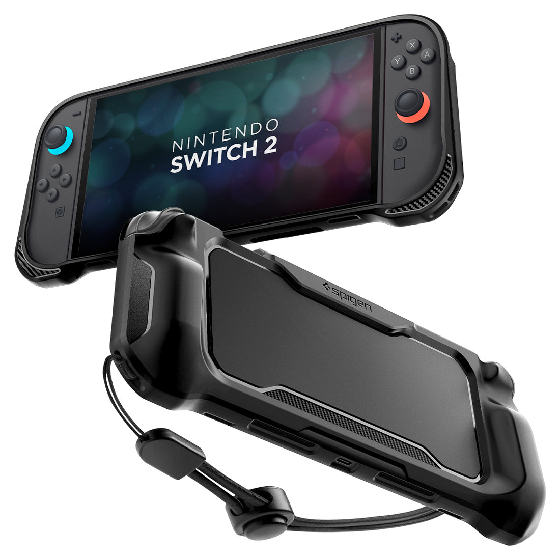 Nintendo Series | Rugged Armor