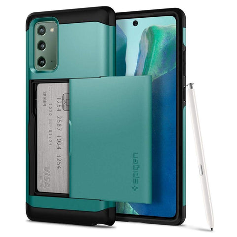 Galaxy Note 20 5G Case Slim Armor CS