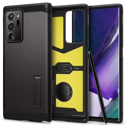 Galaxy Note 20 Ultra 5G Case Tough Armor
